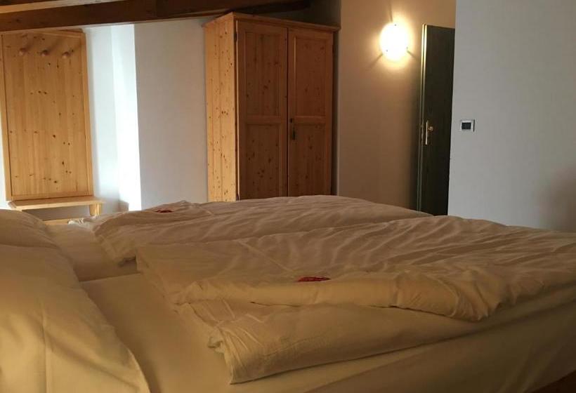 Отель I Tre Magli