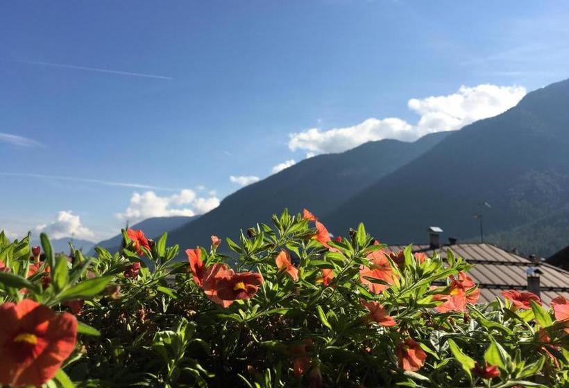 Отель I Tre Magli