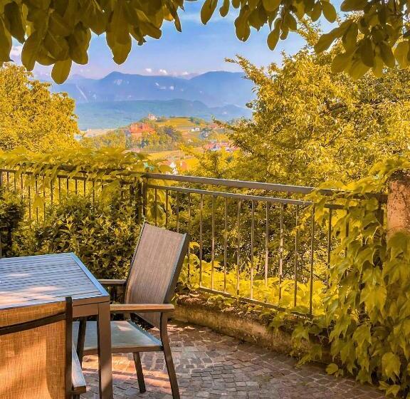 בית מלון כפרי Kreuzstein Bed&breakfast