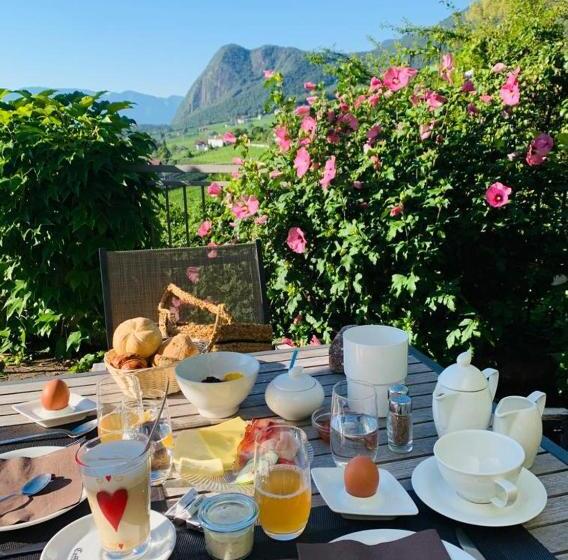 בית מלון כפרי Kreuzstein Bed&breakfast