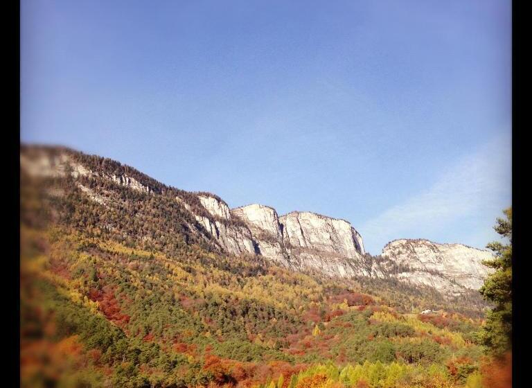 בית מלון כפרי Kreuzstein Bed&breakfast