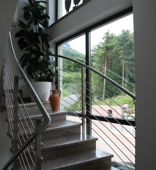 בית מלון כפרי Kreuzstein Bed&breakfast