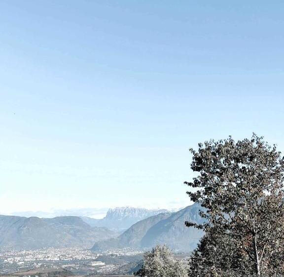 בית מלון כפרי Kreuzstein Bed&breakfast