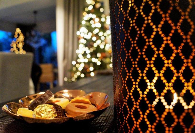 Boutiquehotel Minigolf