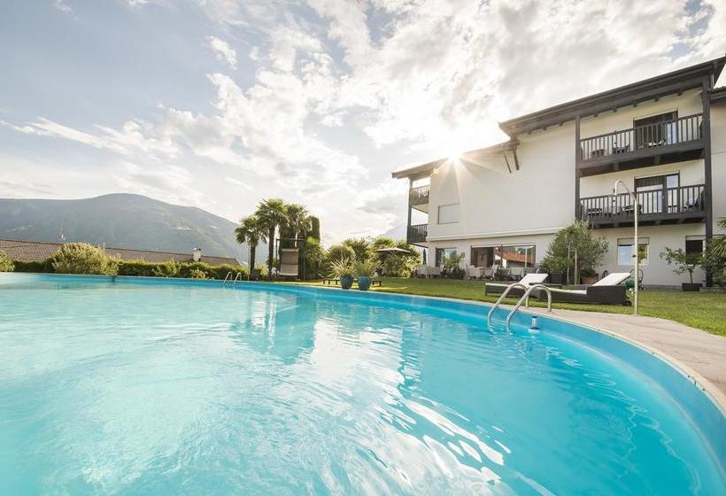 Boutiquehotel Minigolf