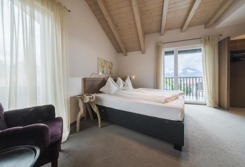 Boutiquehotel Minigolf