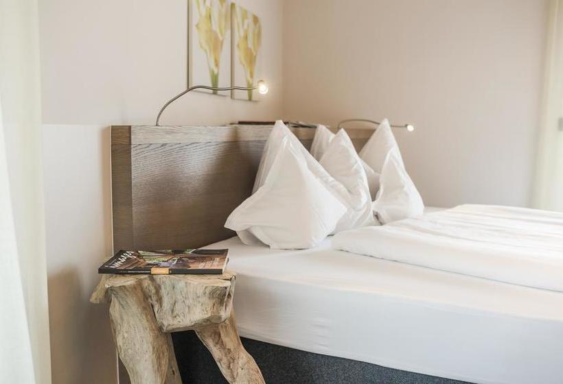 Boutiquehotel Minigolf