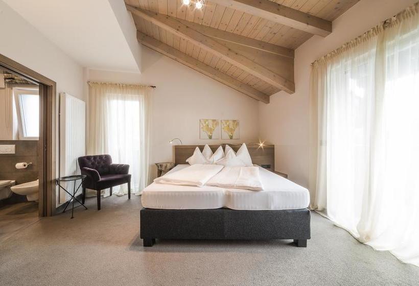 Boutiquehotel Minigolf