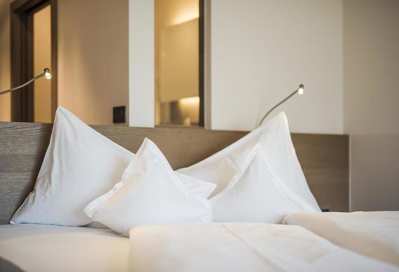 Boutiquehotel Minigolf