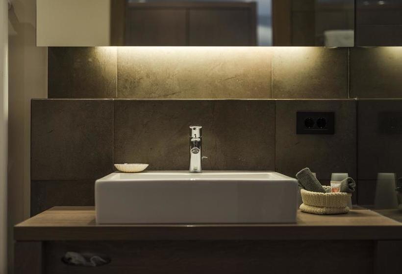 Boutiquehotel Minigolf