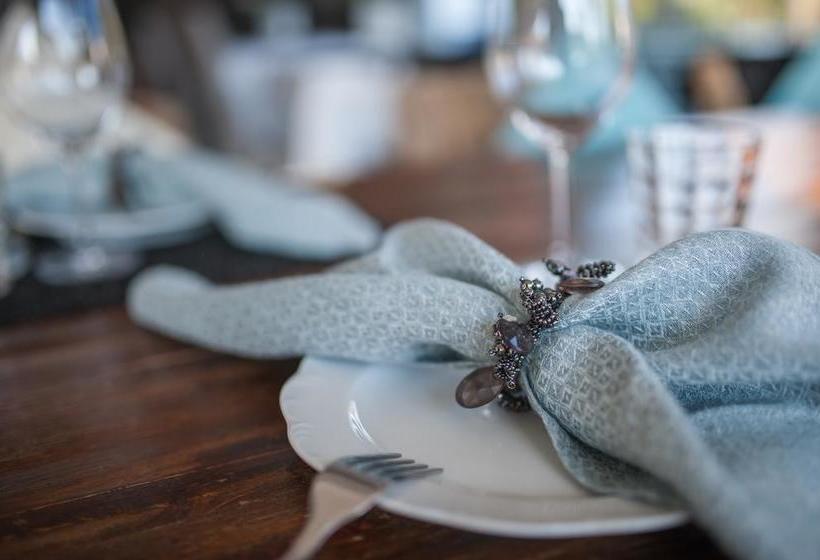 Boutiquehotel Minigolf