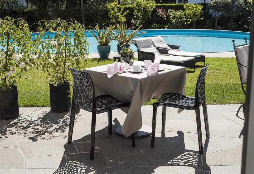 Boutiquehotel Minigolf