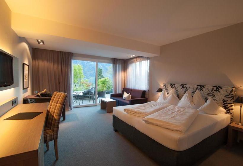 Boutiquehotel Minigolf