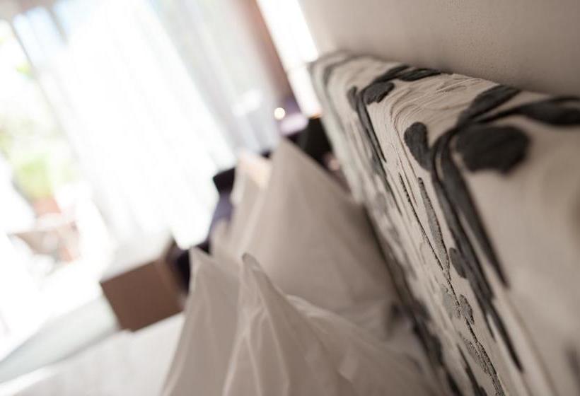 Boutiquehotel Minigolf