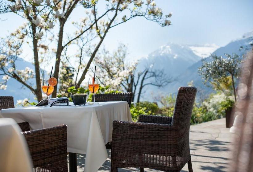 Boutiquehotel Minigolf