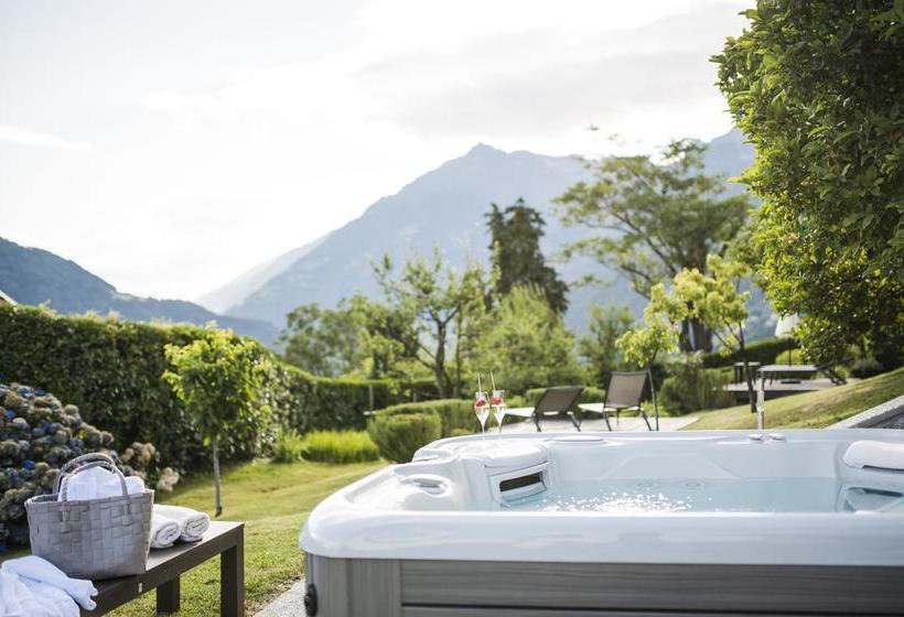 Boutiquehotel Minigolf