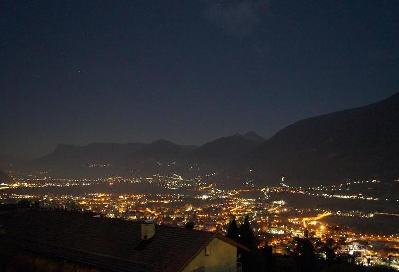 Boutiquehotel Minigolf