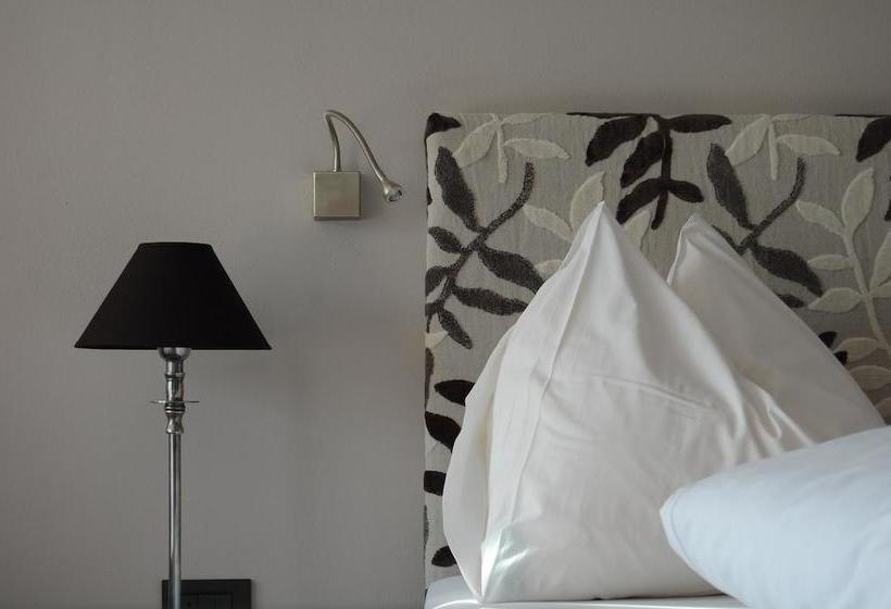 Boutiquehotel Minigolf