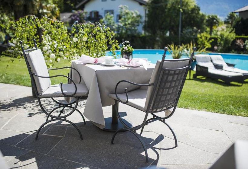 Boutiquehotel Minigolf