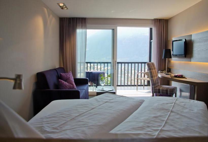 Boutiquehotel Minigolf