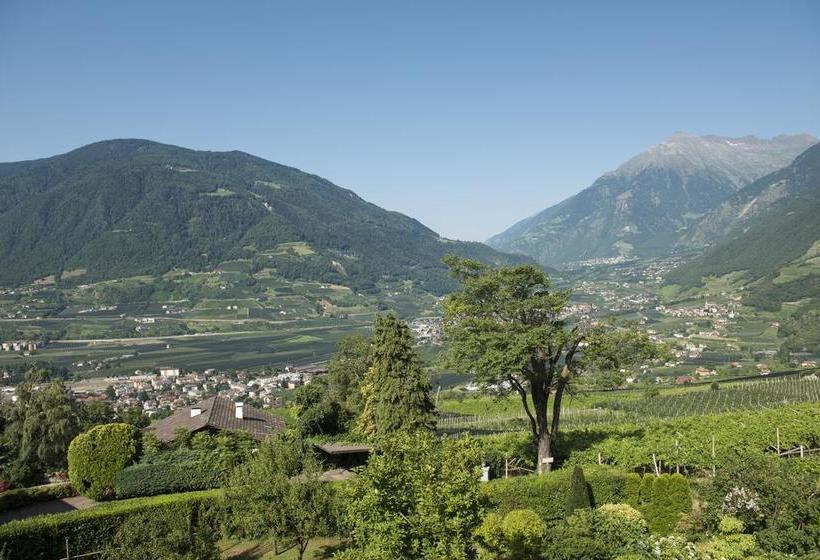 Boutiquehotel Minigolf