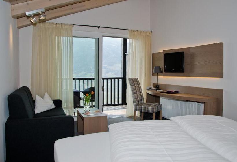 Boutiquehotel Minigolf