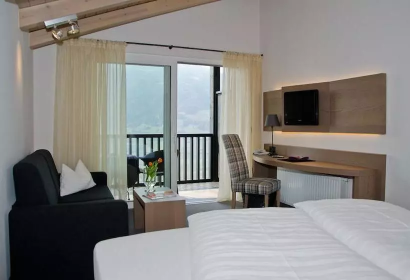 Boutiquehotel Minigolf