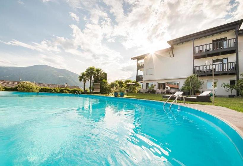 Boutiquehotel Minigolf