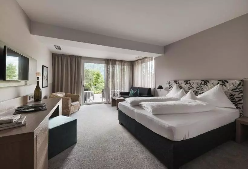 Boutiquehotel Minigolf
