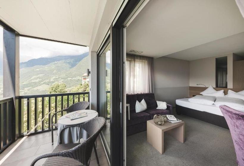 Boutiquehotel Minigolf