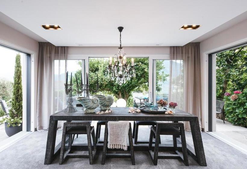 Boutiquehotel Minigolf