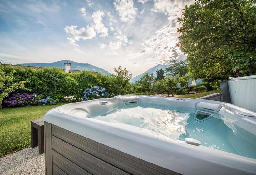 Boutiquehotel Minigolf