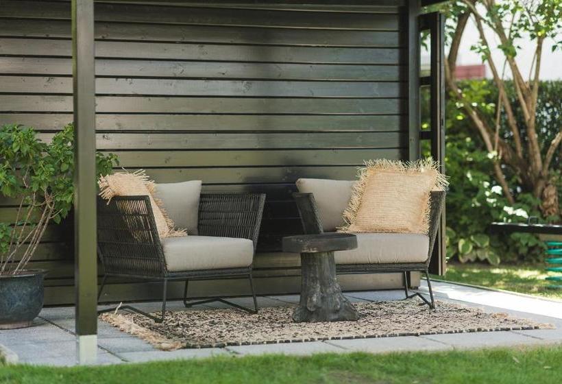 Boutiquehotel Minigolf