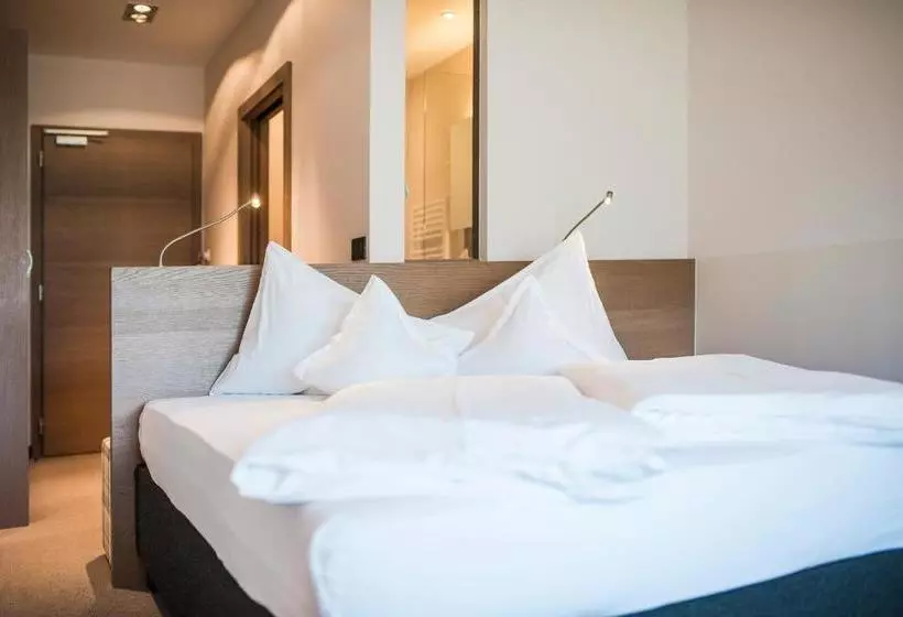 Boutiquehotel Minigolf