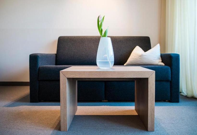 Boutiquehotel Minigolf