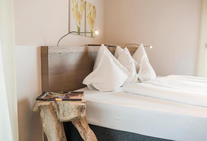 Boutiquehotel Minigolf