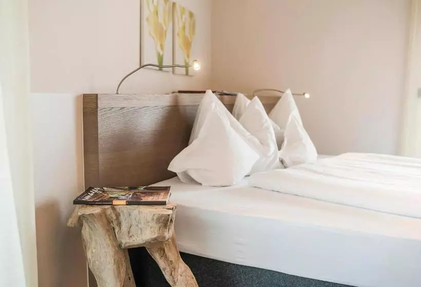 Boutiquehotel Minigolf