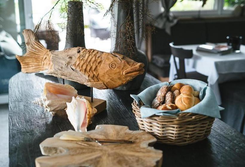 Boutiquehotel Minigolf