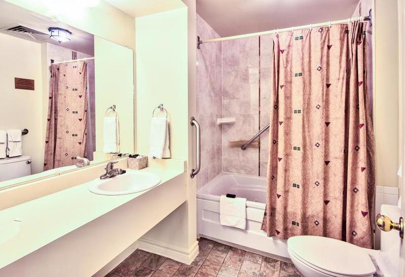 בית מלון כפרי Queen S Inn At Stratford