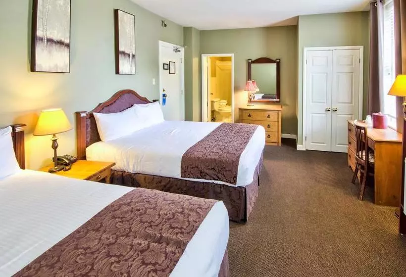 هتل Queen S Inn At Stratford