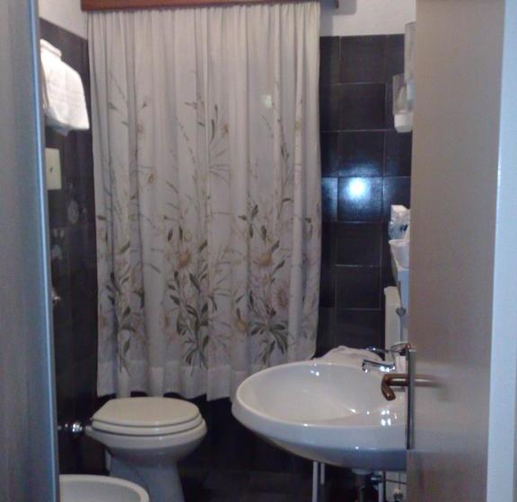 La Bocchetta Romantic Spa Hotel E Ristorante