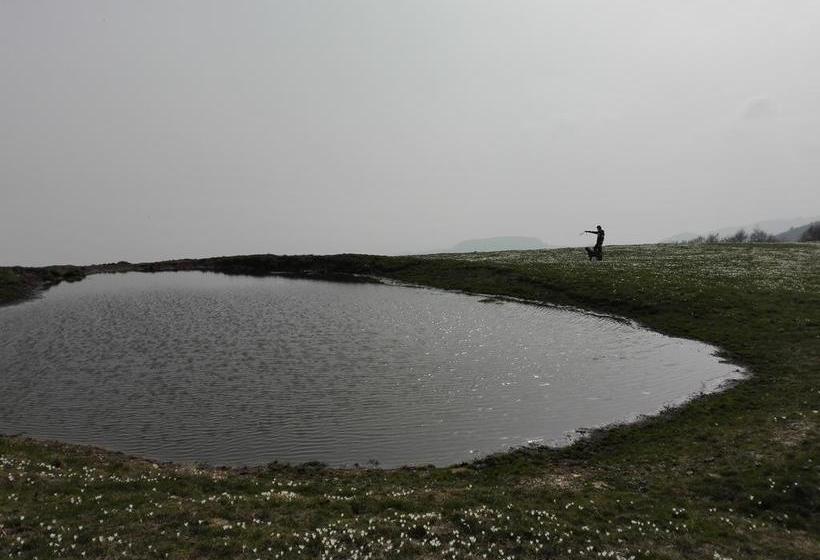 La Bocchetta Romantic Spa Hotel E Ristorante