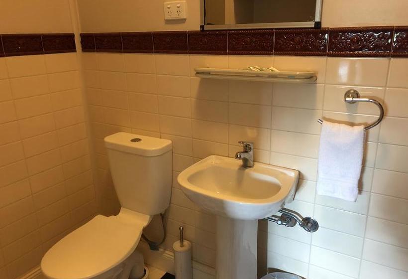 בית מלון כפרי Royal Private