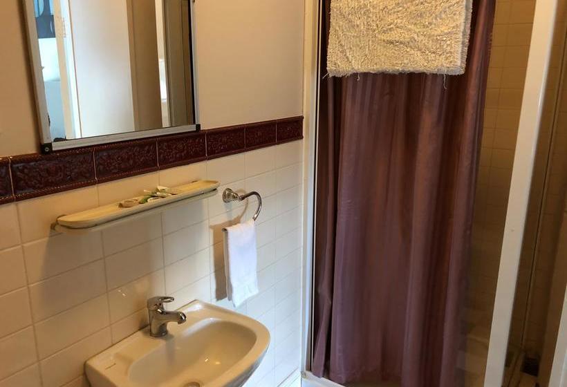 בית מלון כפרי Royal Private