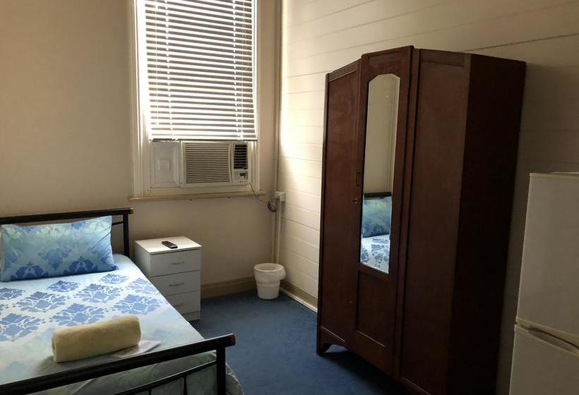 בית מלון כפרי Royal Private