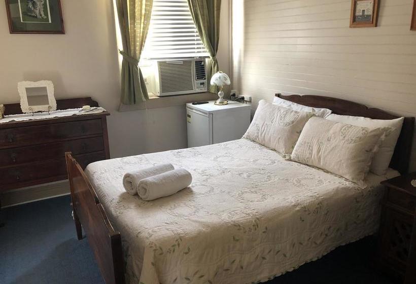 בית מלון כפרי Royal Private