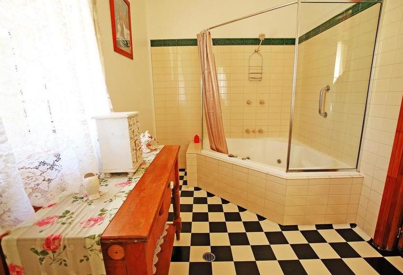 בית מלון כפרי Royal Private