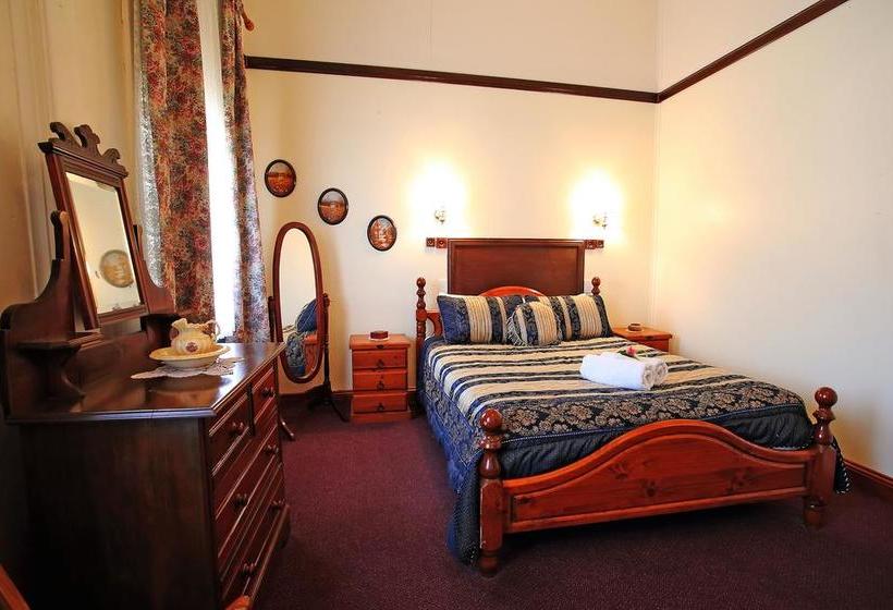 בית מלון כפרי Royal Private