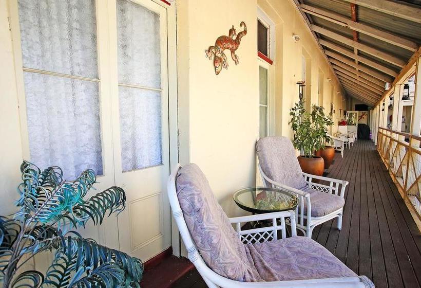 בית מלון כפרי Royal Private