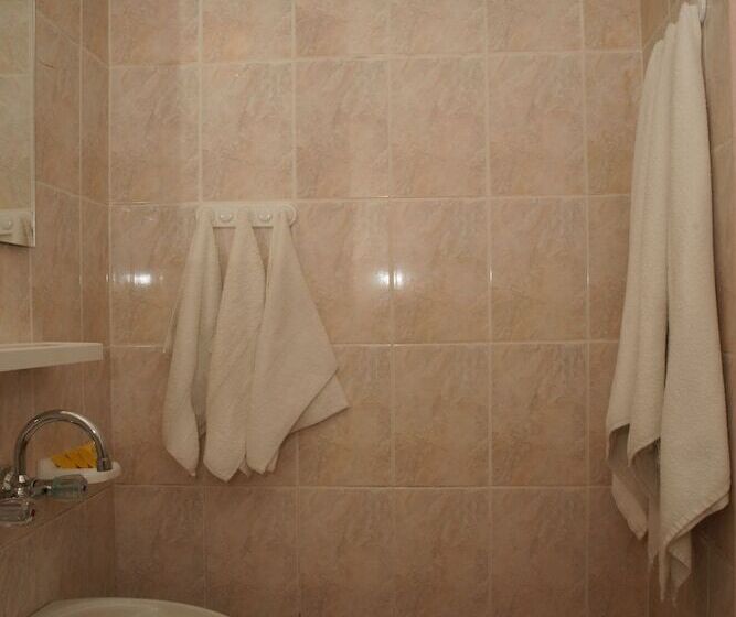 בית מלון כפרי Sorbona